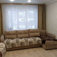 Квартира 59,3 м², 3-комнатная - изображение 3