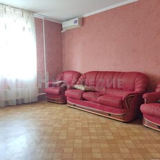 Квартира 66,1 м², 3-комнатная - изображение 3