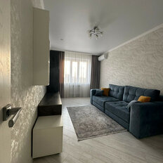 Квартира 55 м², 2-комнатная - изображение 2