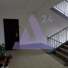 Квартира 22,4 м², студия - изображение 3