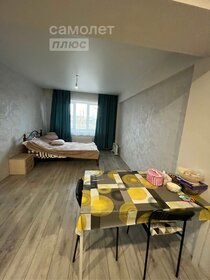 31 м², квартира-студия 2 800 ₽ в сутки - изображение 15