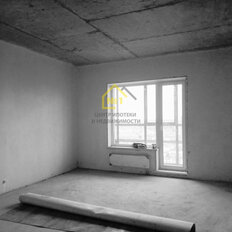 Квартира 32 м², студия - изображение 3