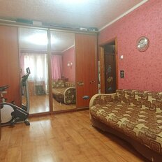 Квартира 43,7 м², 2-комнатная - изображение 3