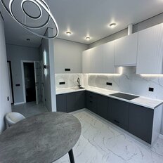 Квартира 40,7 м², 1-комнатная - изображение 1