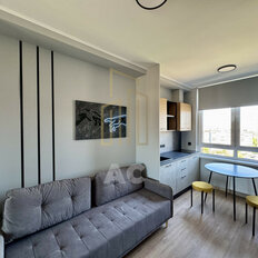 Квартира 38 м², 2-комнатная - изображение 1