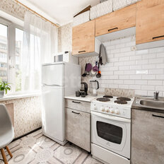 Квартира 30,1 м², 1-комнатная - изображение 3