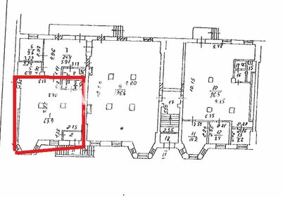 825 м², готовый бизнес 200 000 000 ₽ - изображение 68