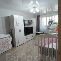 Квартира 53,3 м², 2-комнатная - изображение 4