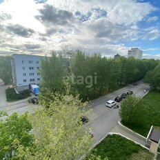 Квартира 30,8 м², 1-комнатная - изображение 3