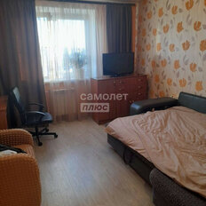 Квартира 76 м², 3-комнатная - изображение 1