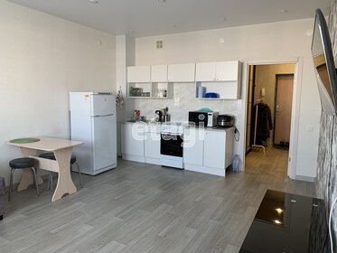 33 м², квартира-студия 28 000 ₽ в месяц - изображение 27
