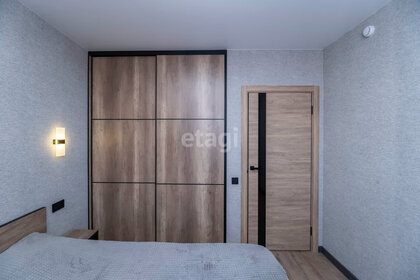 42 м², 1-комнатная квартира 41 000 ₽ в месяц - изображение 23