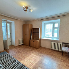 Квартира 37,5 м², 1-комнатная - изображение 4