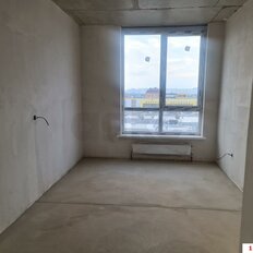 Квартира 32,8 м², 1-комнатная - изображение 5