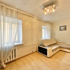 Квартира 30,2 м², 1-комнатная - изображение 1