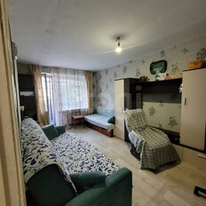Квартира 29,9 м², 1-комнатная - изображение 1