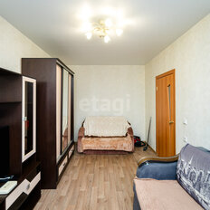 Квартира 29,9 м², 1-комнатная - изображение 3