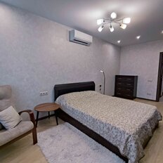 Квартира 46,7 м², 1-комнатная - изображение 5