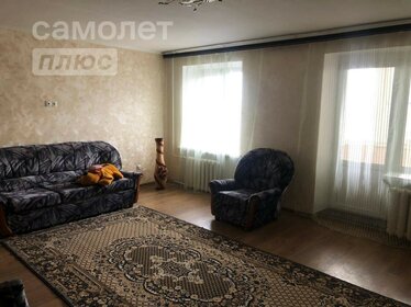 Купить однокомнатную квартиру с высокими потолками в ЖК «Семейный квартал» в Ставрополе - изображение 8