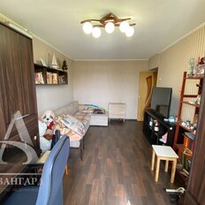 Квартира 60 м², 3-комнатная - изображение 5