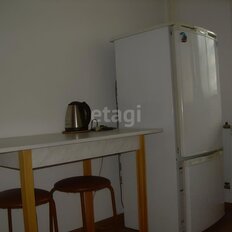 Квартира 40 м², студия - изображение 5