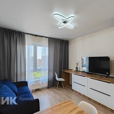 Квартира 20 м², студия - изображение 2