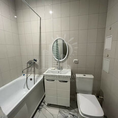 Квартира 25 м², студия - изображение 4