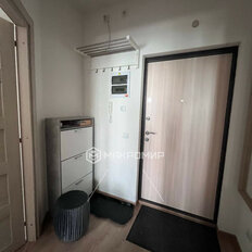 Квартира 33,3 м², 1-комнатная - изображение 4