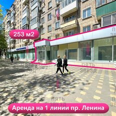 253 м², офис - изображение 2