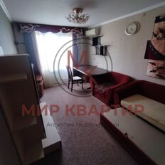 Квартира 42,7 м², 2-комнатная - изображение 2