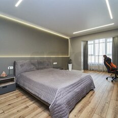 Квартира 144,4 м², 3-комнатная - изображение 4