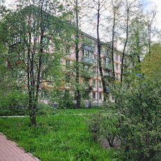 Квартира 43,8 м², 2-комнатная - изображение 1