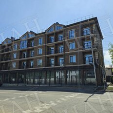 Квартира 46,9 м², 1-комнатная - изображение 2