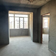 Квартира 94 м², 3-комнатная - изображение 3