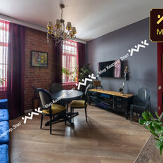 Квартира 61 м², 2-комнатная - изображение 3