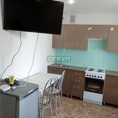 Квартира 18 м², студия - изображение 4