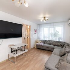 Квартира 62,8 м², 4-комнатная - изображение 2