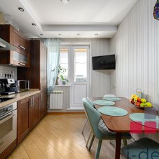 Квартира 56 м², 2-комнатная - изображение 2