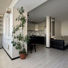 Квартира 77 м², 2-комнатная - изображение 2