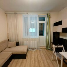 Квартира 18,9 м², студия - изображение 5