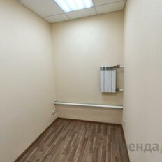 5,4 м², офис - изображение 3