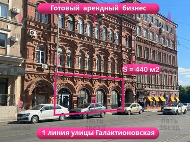 440 м², общепит 40 000 000 ₽ - изображение 13