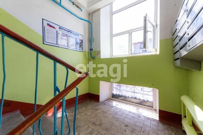 29 м², квартира-студия 3 650 000 ₽ - изображение 30