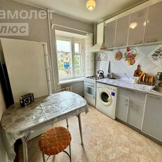 Квартира 44,7 м², 2-комнатная - изображение 5