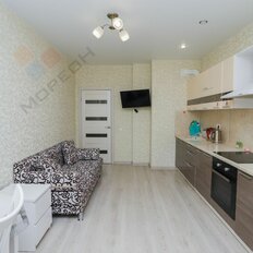 Квартира 60,9 м², 2-комнатная - изображение 3