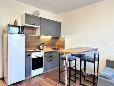 25 м², квартира-студия 25 000 ₽ в месяц - изображение 83