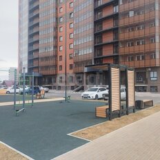 Квартира 26 м², студия - изображение 3