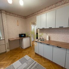 Квартира 44 м², 1-комнатная - изображение 4