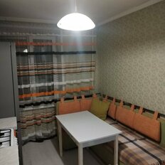 Квартира 36,6 м², 1-комнатная - изображение 4