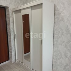 Квартира 24 м², 1-комнатная - изображение 5